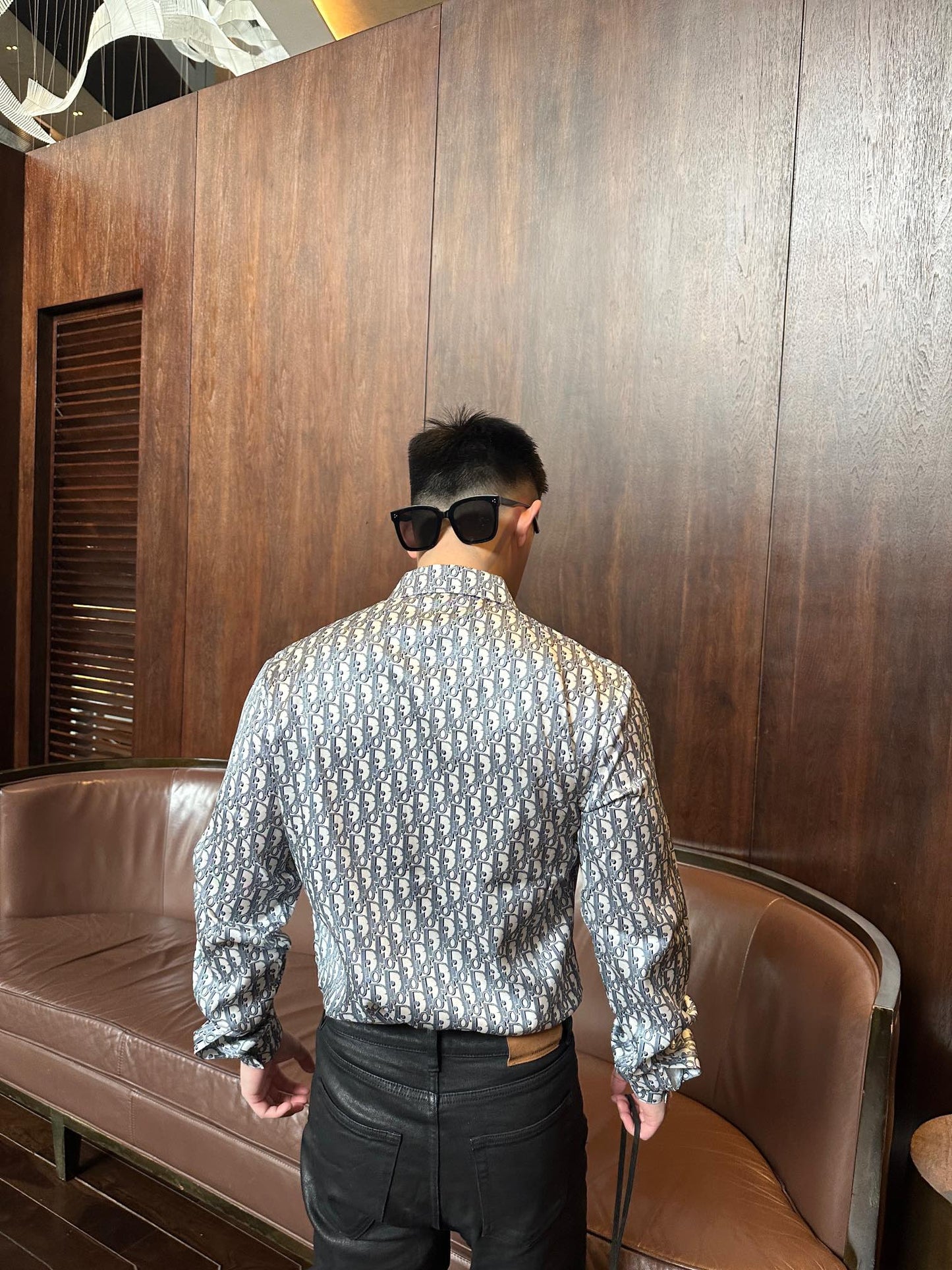 DO-Shirt (MM028-B30)