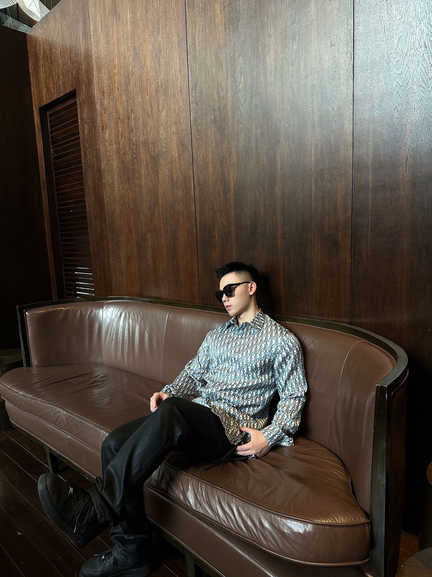 DO-Shirt (MM028-B30)