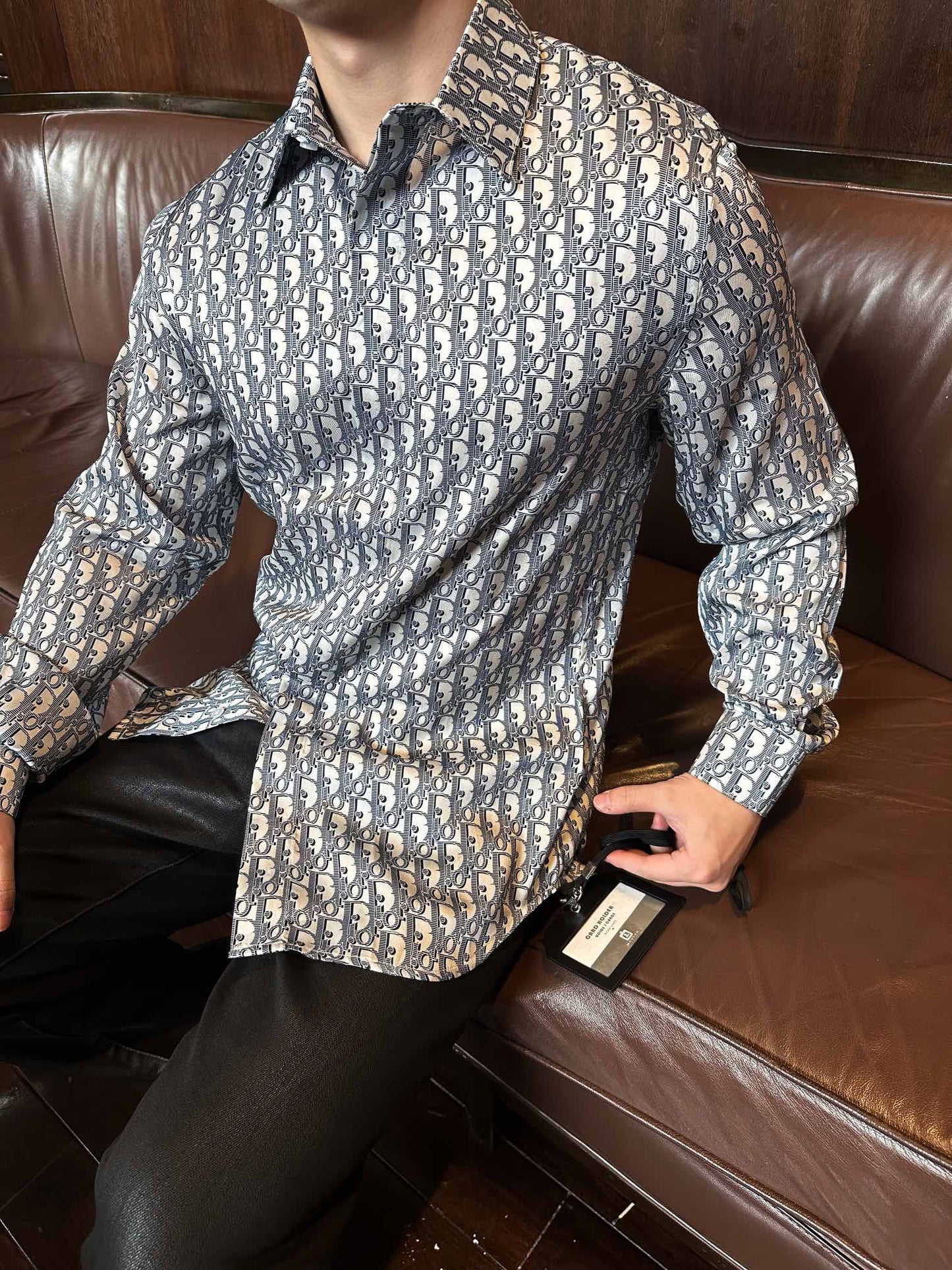 DO-Shirt (MM028-B30)