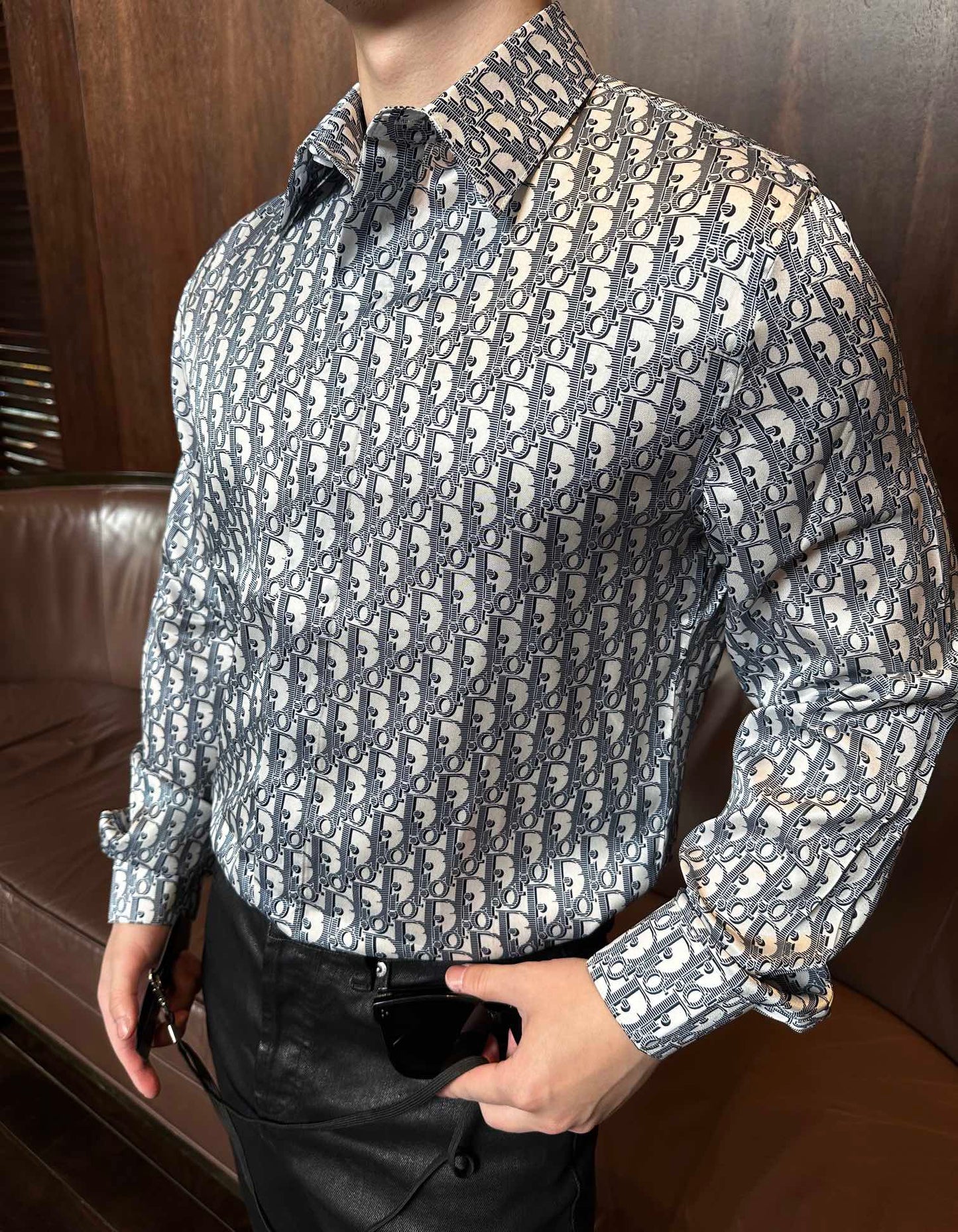 DO-Shirt (MM028-B30)