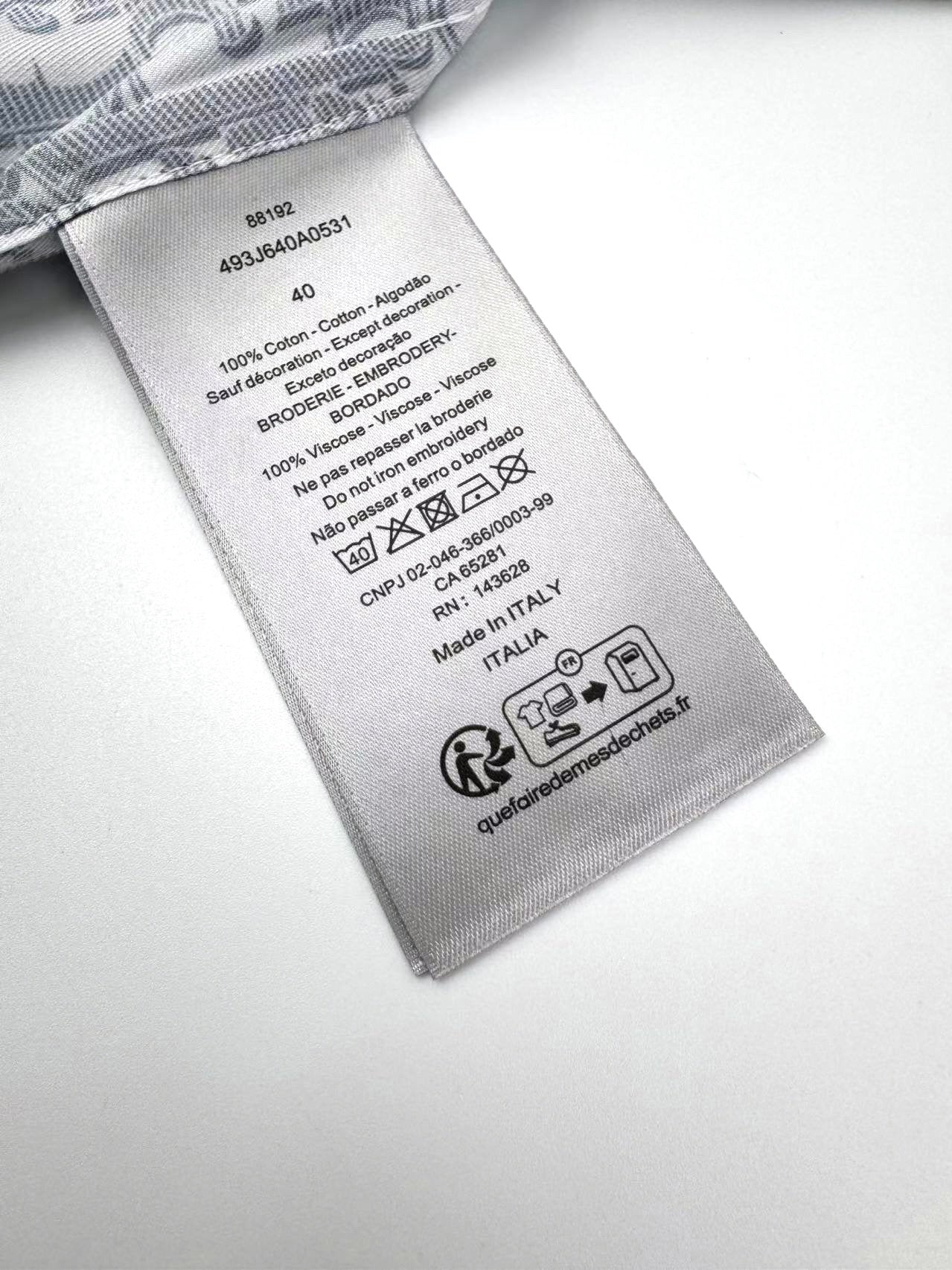 DO-Shirt (MM028-B30)