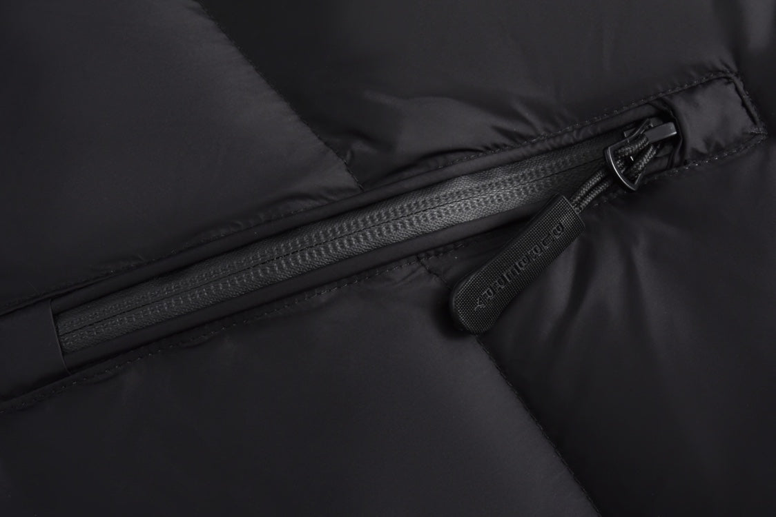 BBL-Down Jacket(JHBBL01)