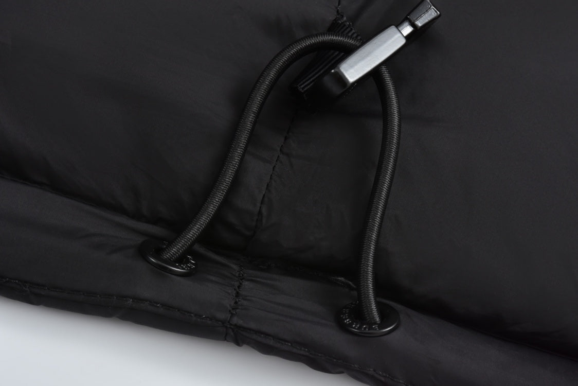 BBL-Down Jacket(JHBBL01)