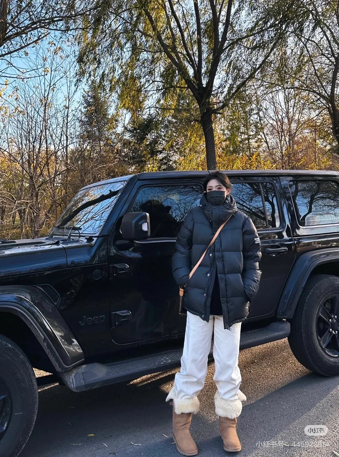 BBL-Down Jacket(JHBBL01)