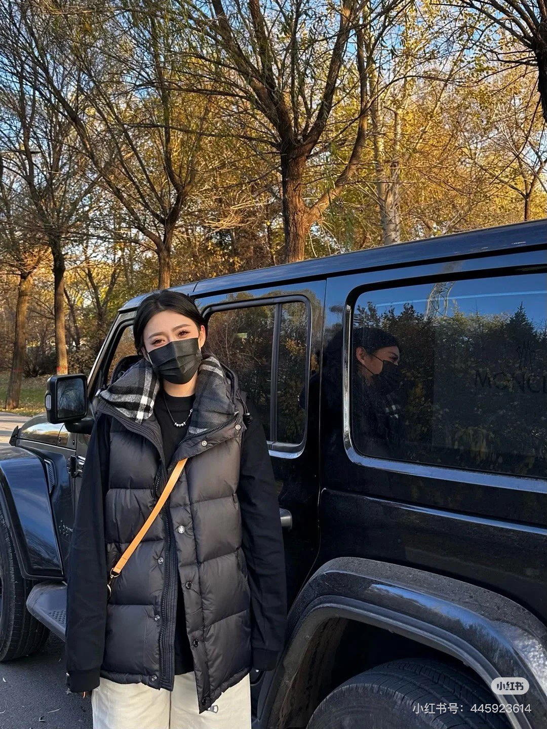 BBL-Down Jacket(JHBBL01)