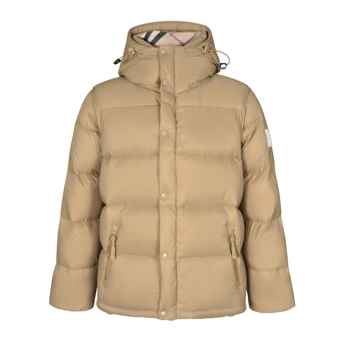 BBL-Down Jacket(JHBBL01)