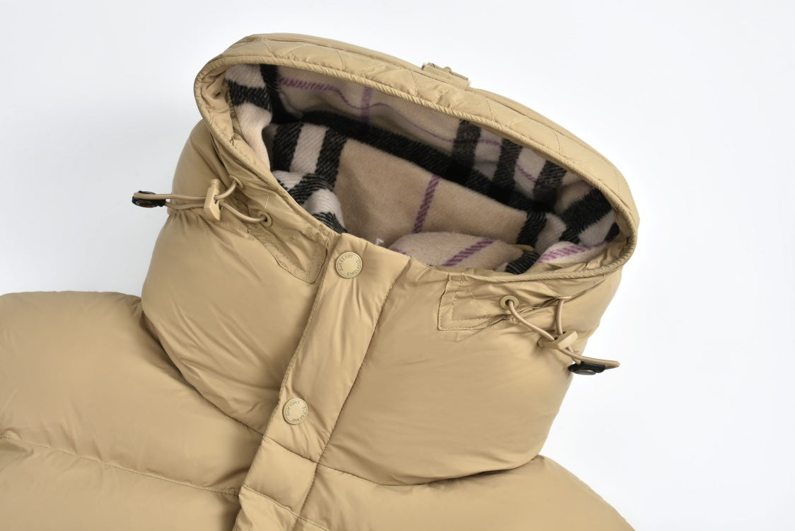 BBL-Down Jacket(JHBBL01)