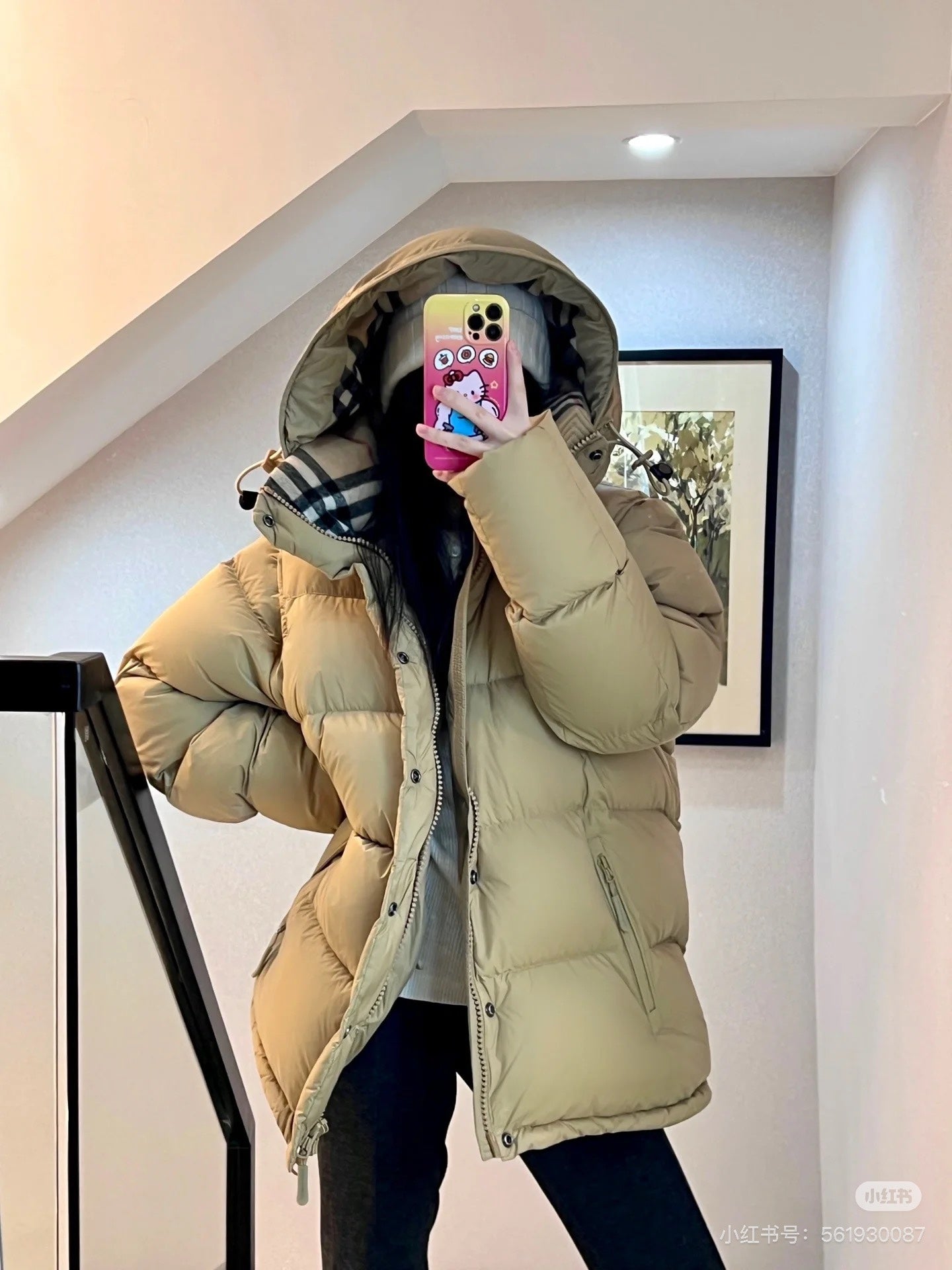 BBL-Down Jacket(JHBBL01)