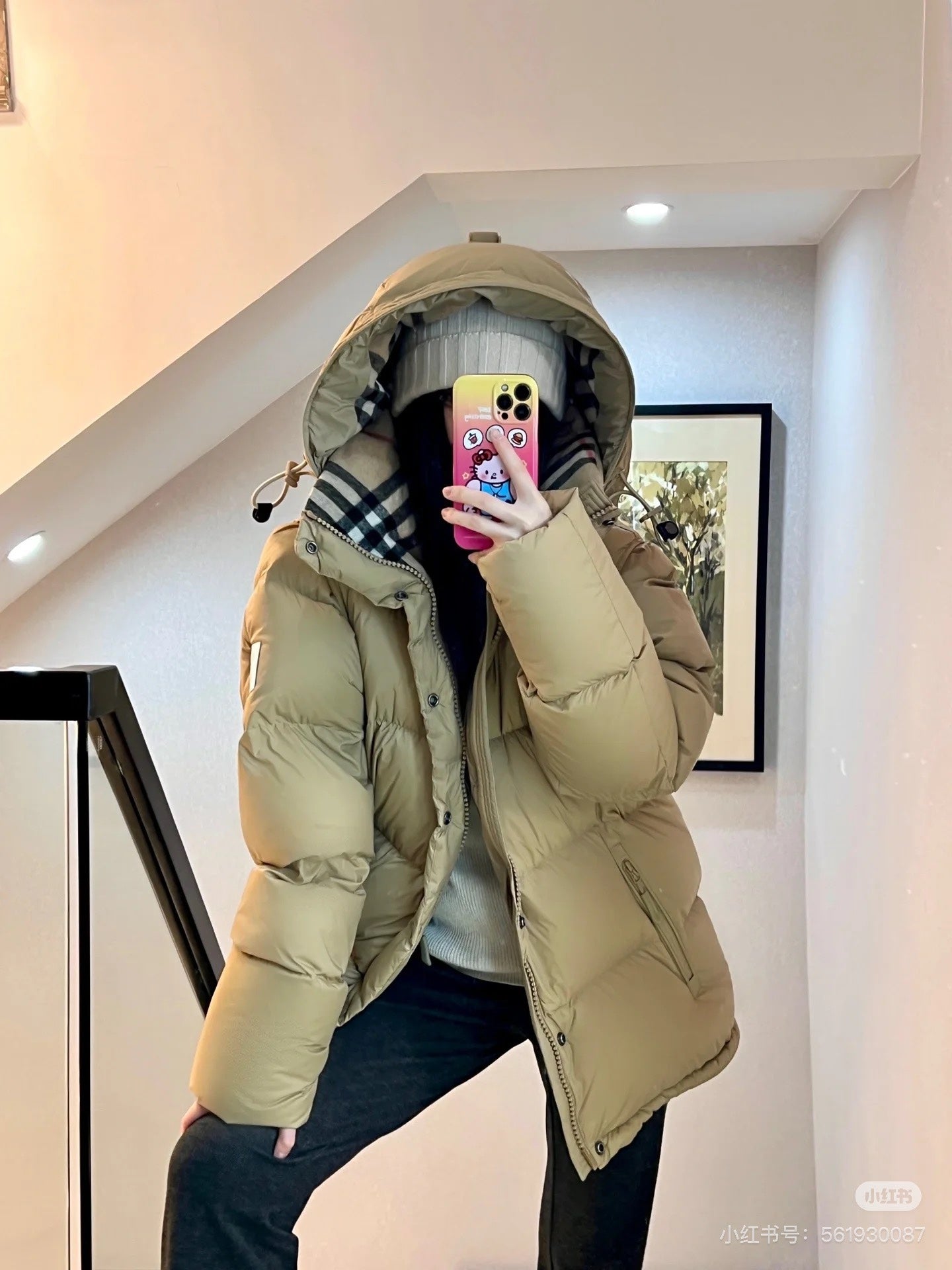BBL-Down Jacket(JHBBL01)