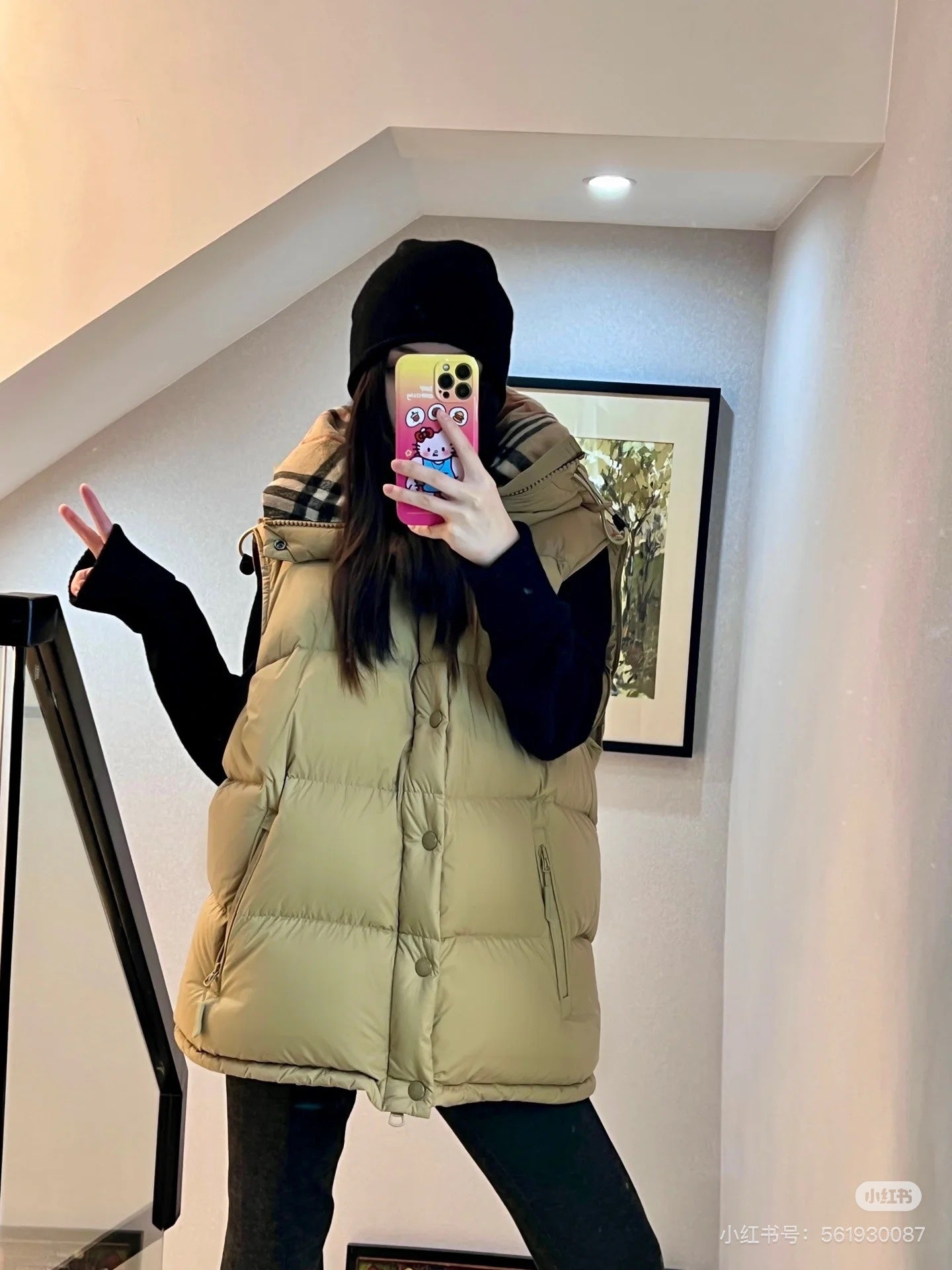 BBL-Down Jacket(JHBBL01)