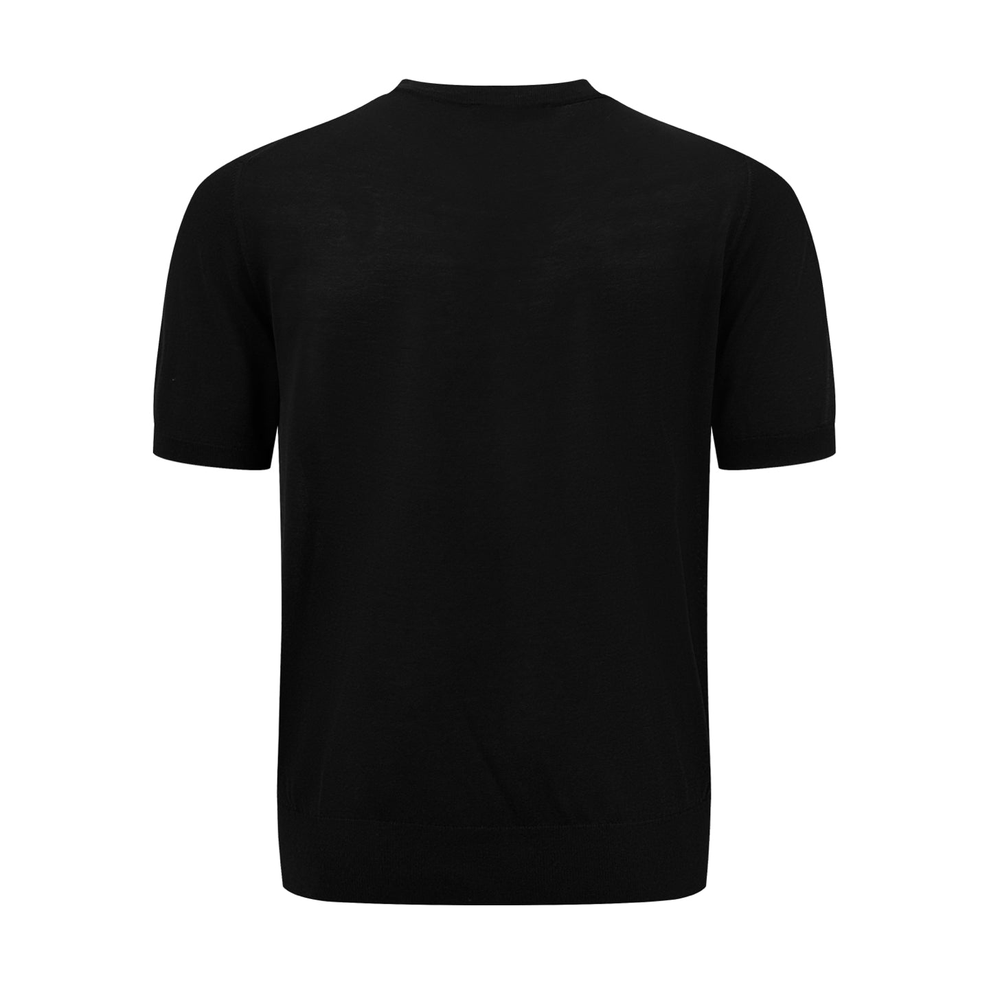 2026 New Triangle Brand Embroidered T-Shirt (AA541-A50)