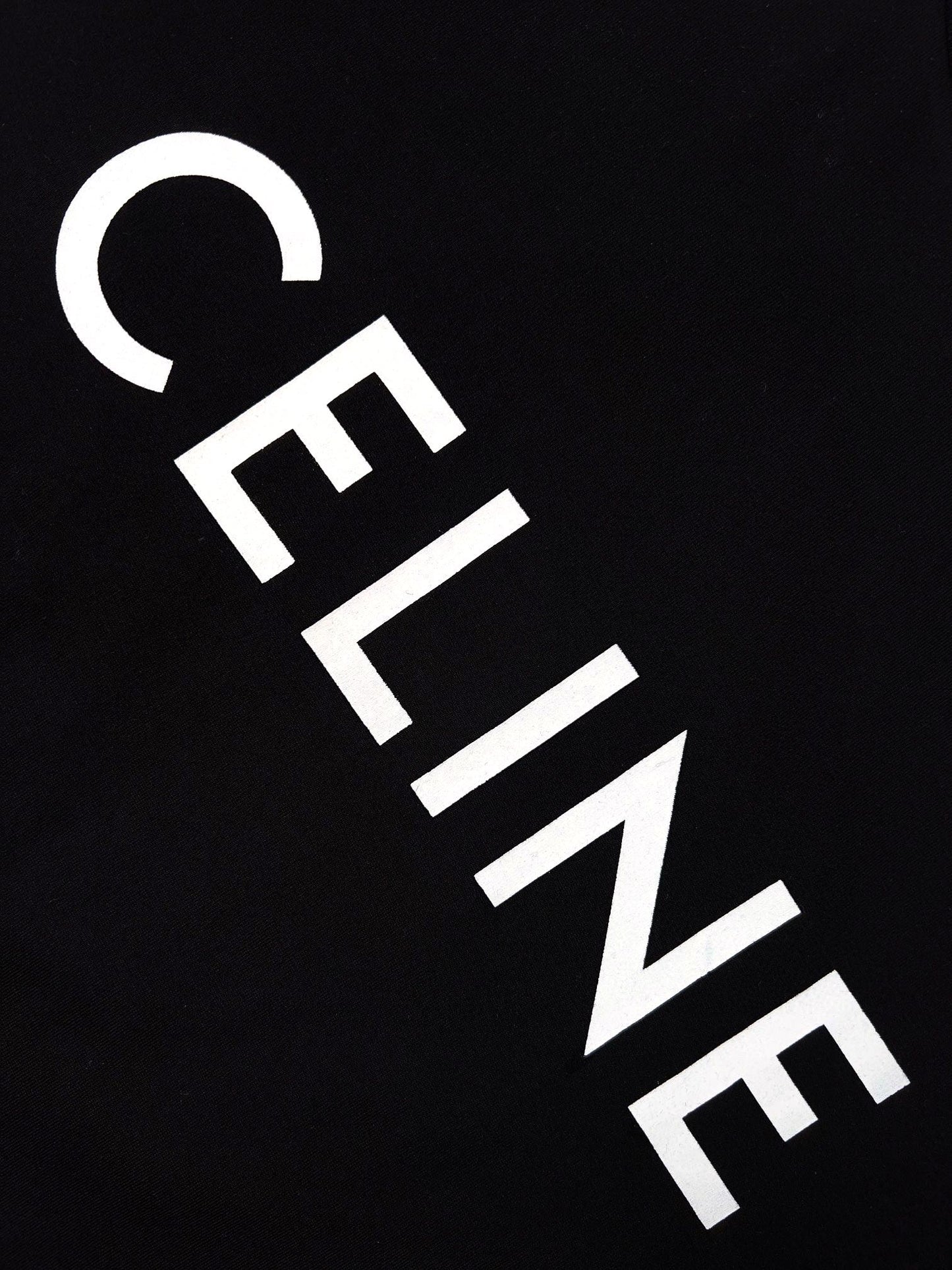 2026 New Ce Print T-Shirt (23298-A10)