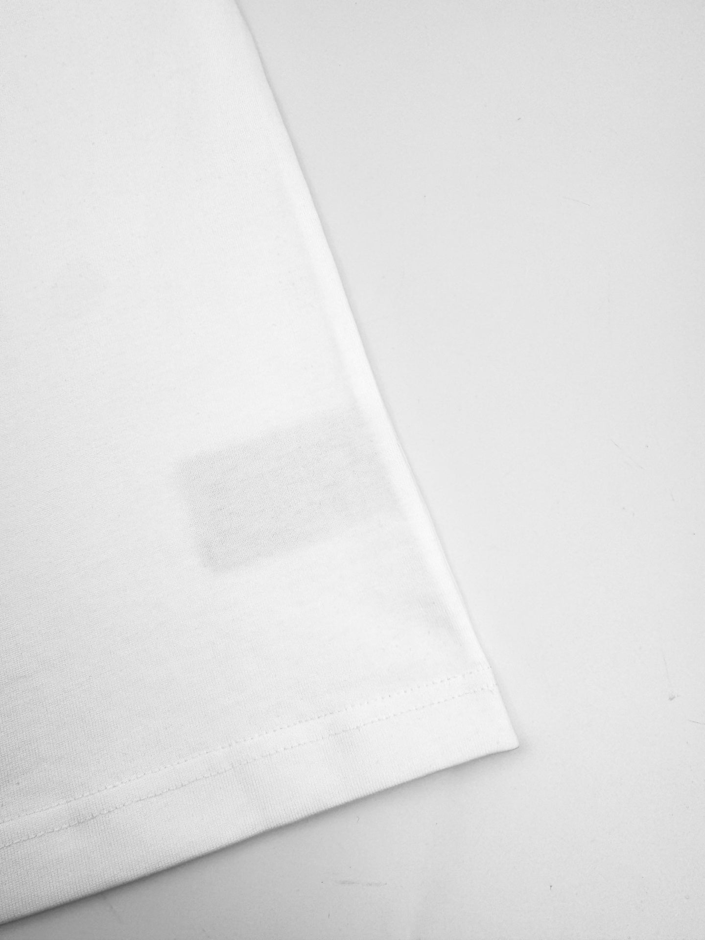 2026 New CD Embroidered T-Shirt (BB776-A10)