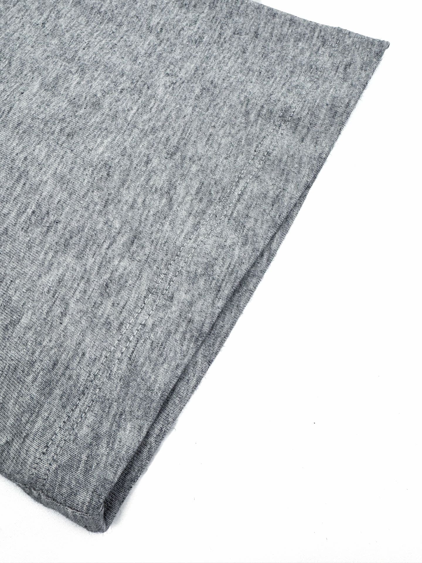 2026 New Ce Flocked Letter T-Shirt (AA533-A10)