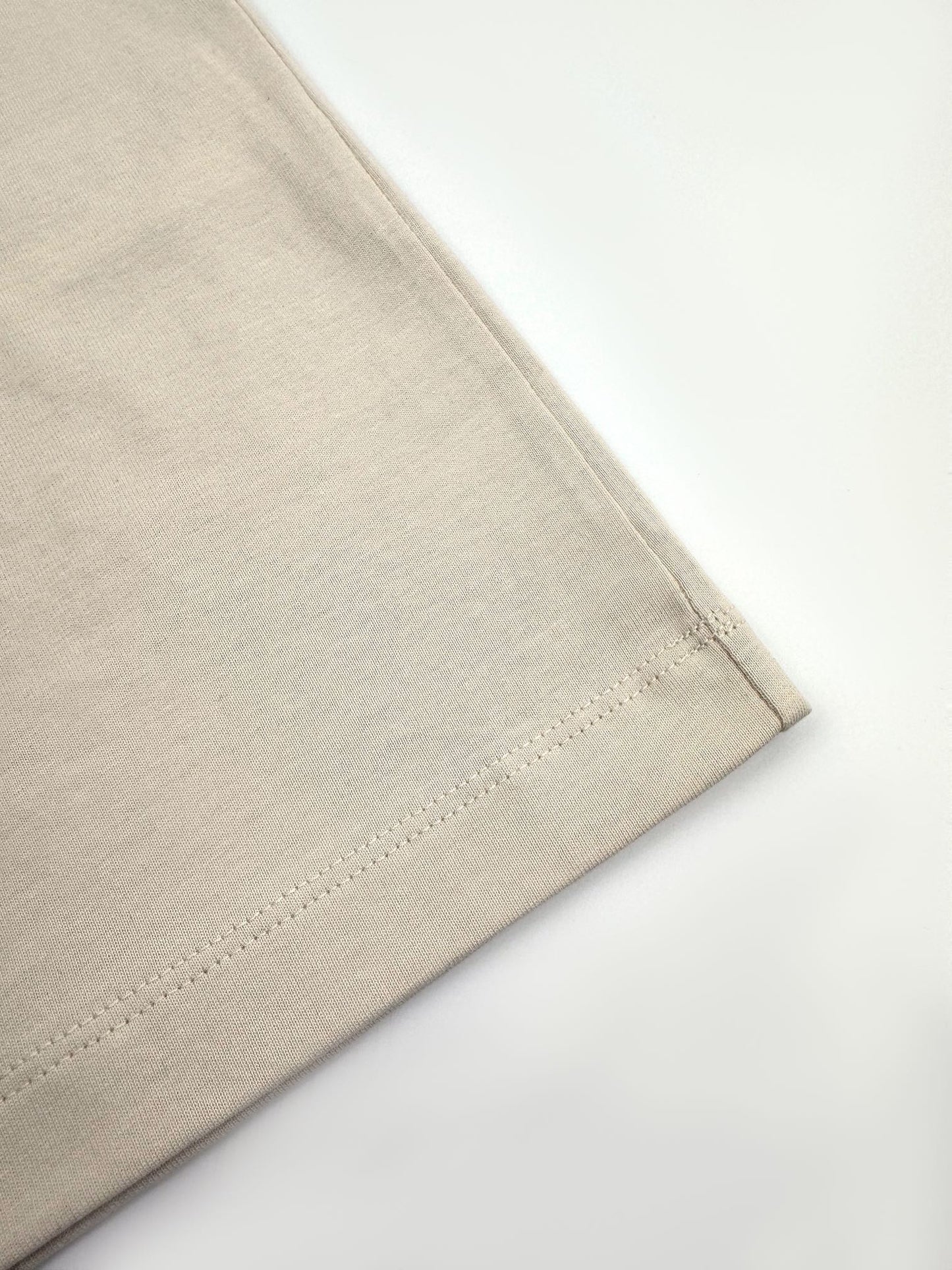 2026 New Ma Embroidered Print T-Shirt (25234-A20)