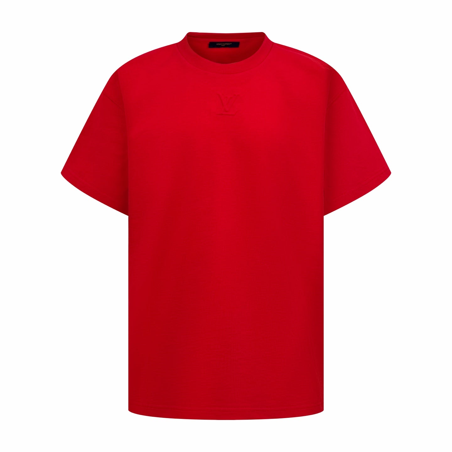 2026 Neues LY Logo geprägtes T-Shirt (AA542-A10)