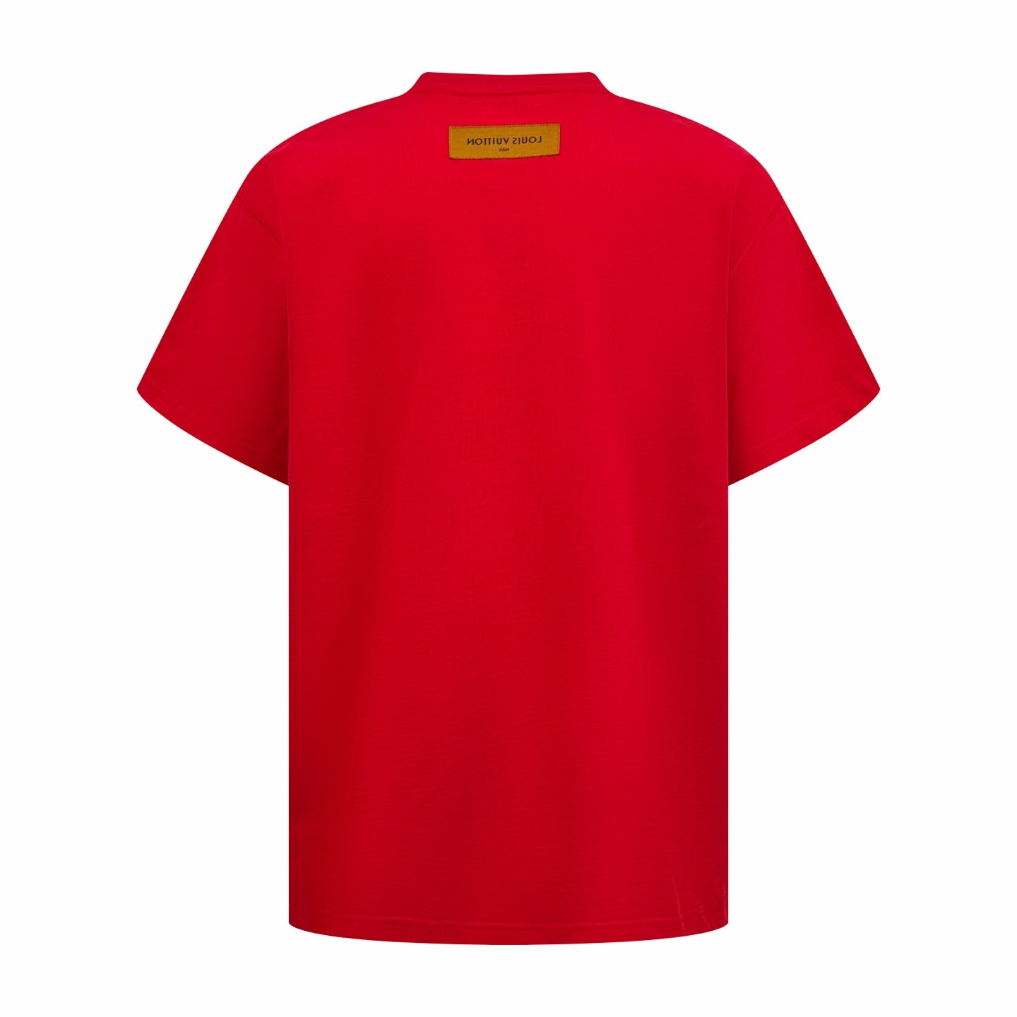 2026 Neues LY Logo geprägtes T-Shirt (AA542-A10)
