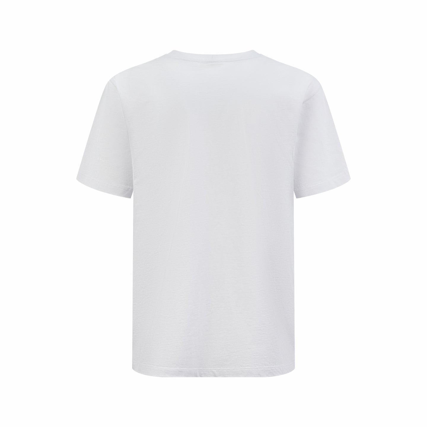 2026 New Ce Letter Print T-Shirt (AA532-A05)