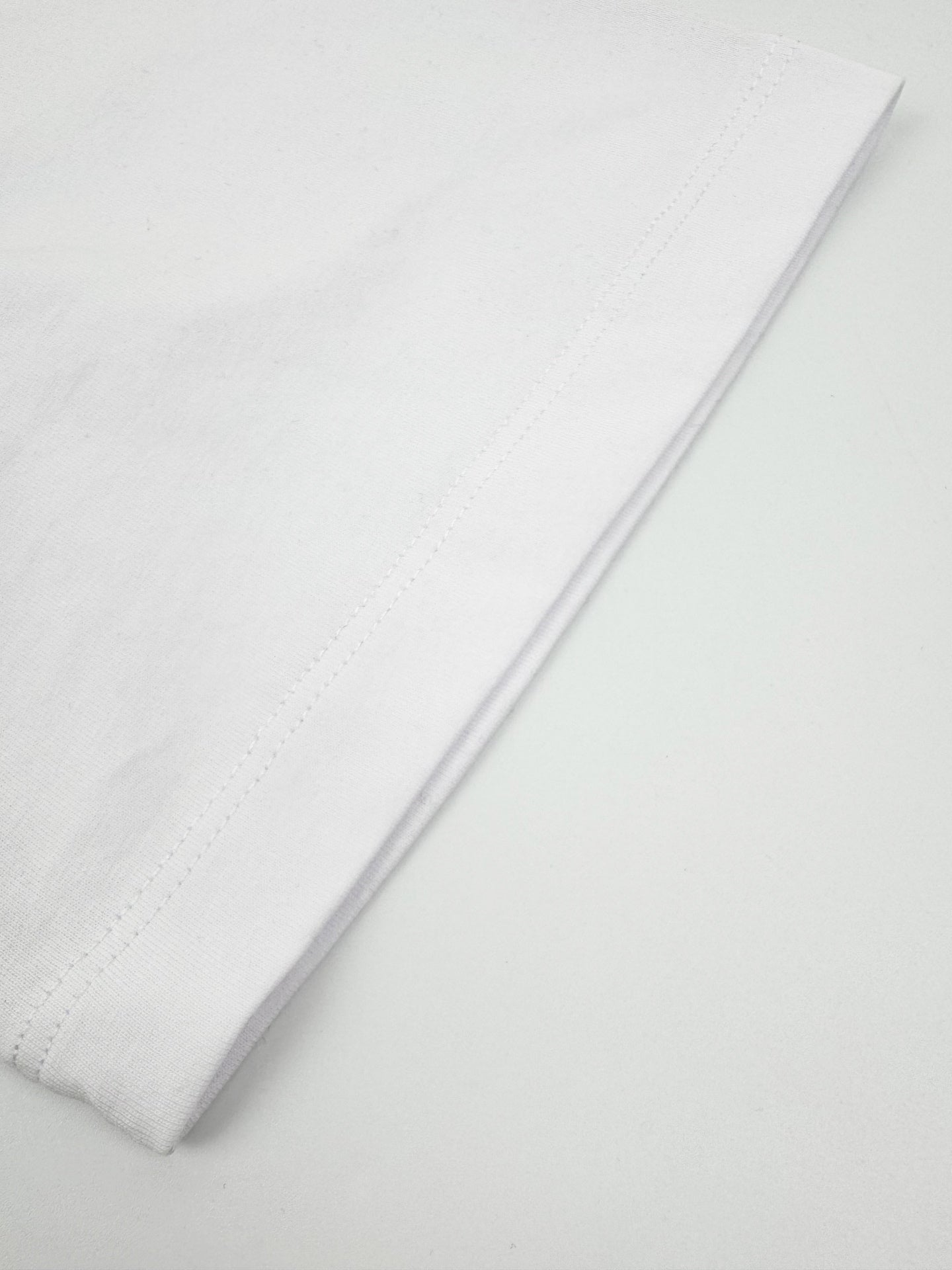 2026 New Ce Letter Print T-Shirt (AA532-A05)