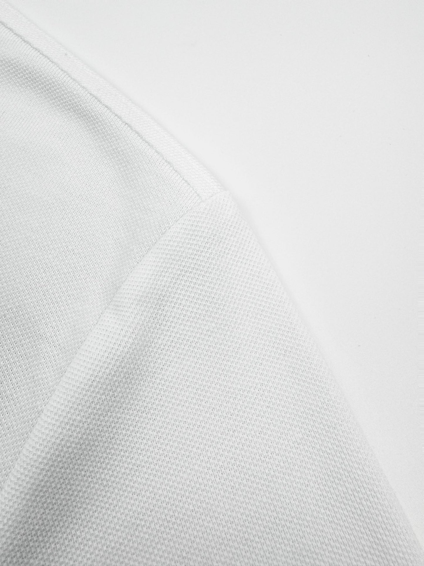 2026 New Heart A Embroidered Polo Shirt (MM030-A40)