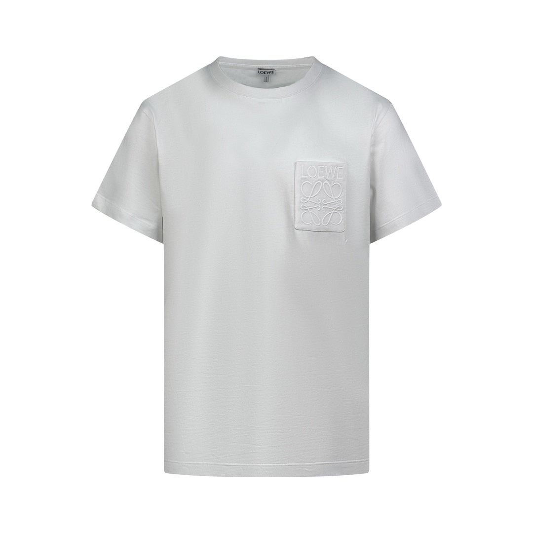 2026 New Way Pocket T-Shirt (25112-A10)