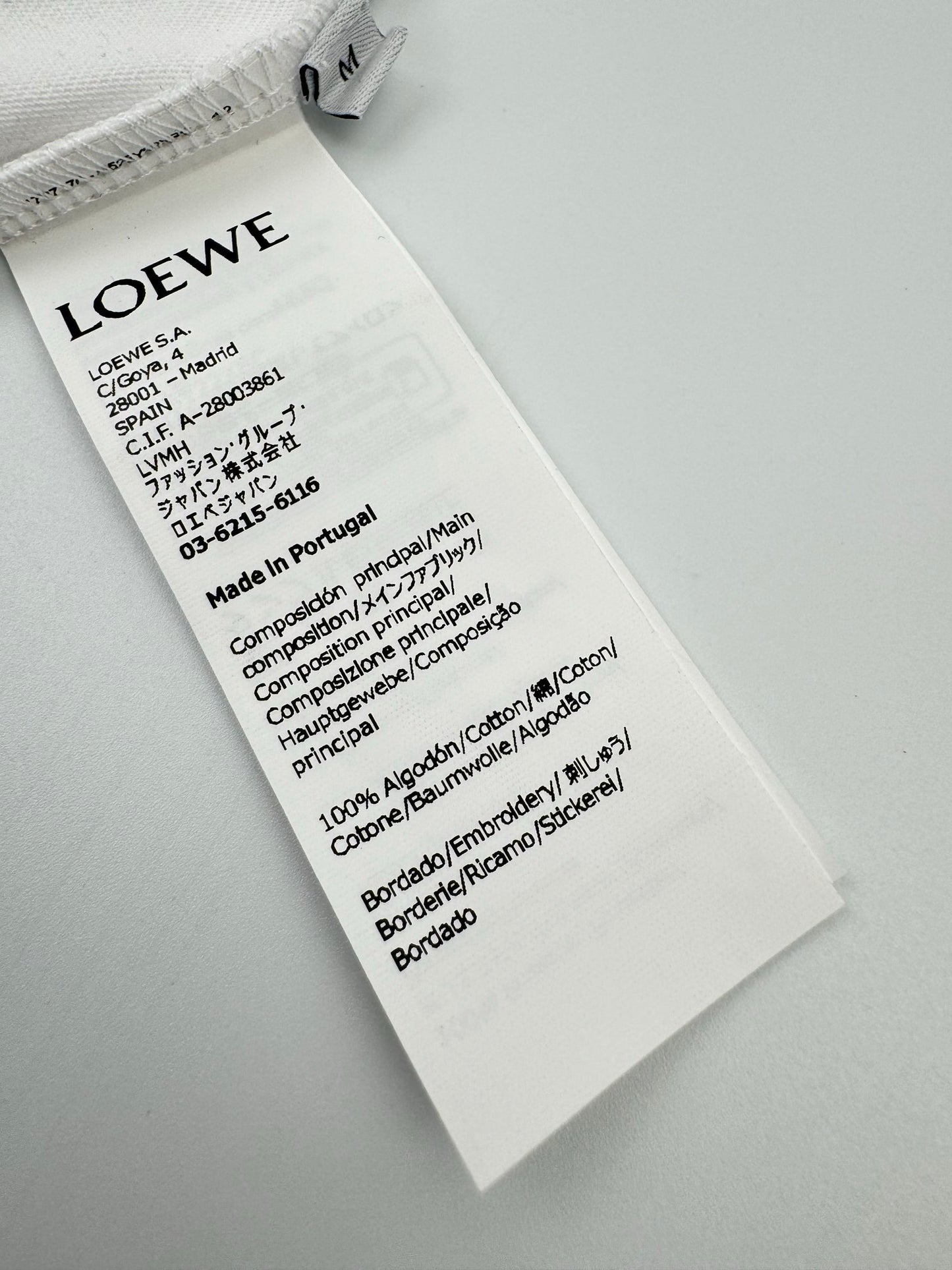 2026 New Way Pocket T-Shirt (25112-A10)