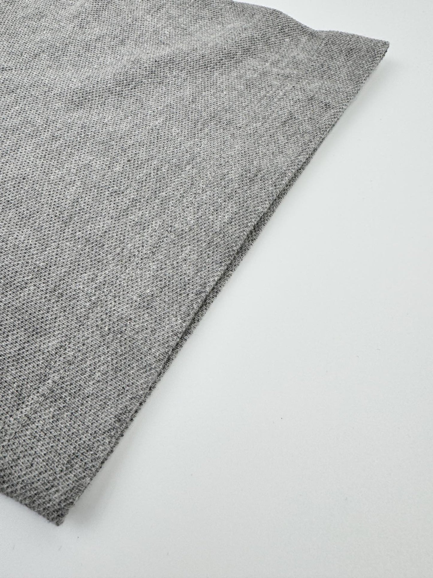 2026 Neues Saint L T-Shirt mit gesticktem Logo (25137-A05)
