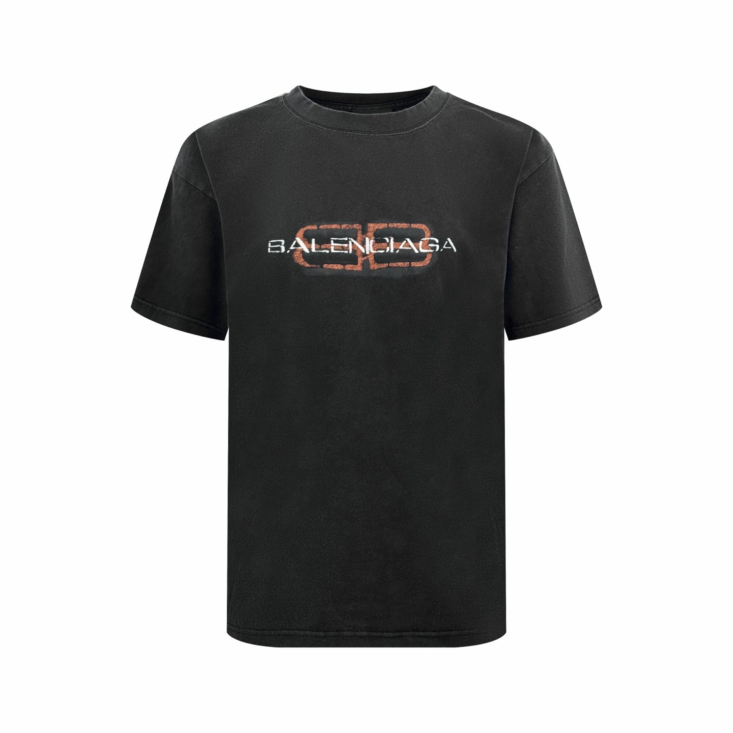 2026 Neues Balen bedrucktes T-Shirt (AA526-A15)