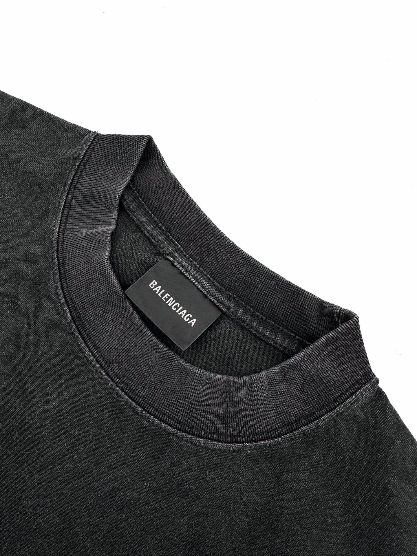 2026 Neues Balen bedrucktes T-Shirt (AA526-A15)