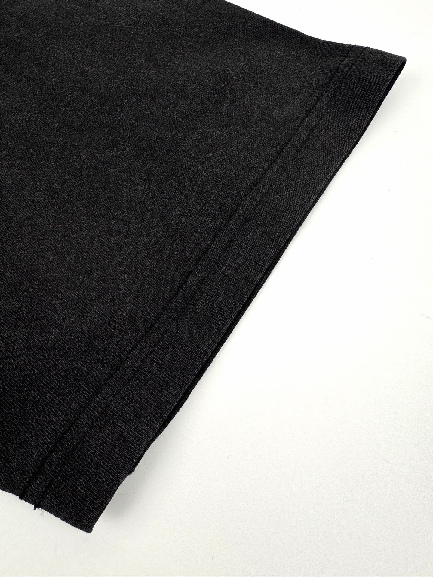 2026 New Balen Letter Embroidered T-Shirt (AA544-A15)