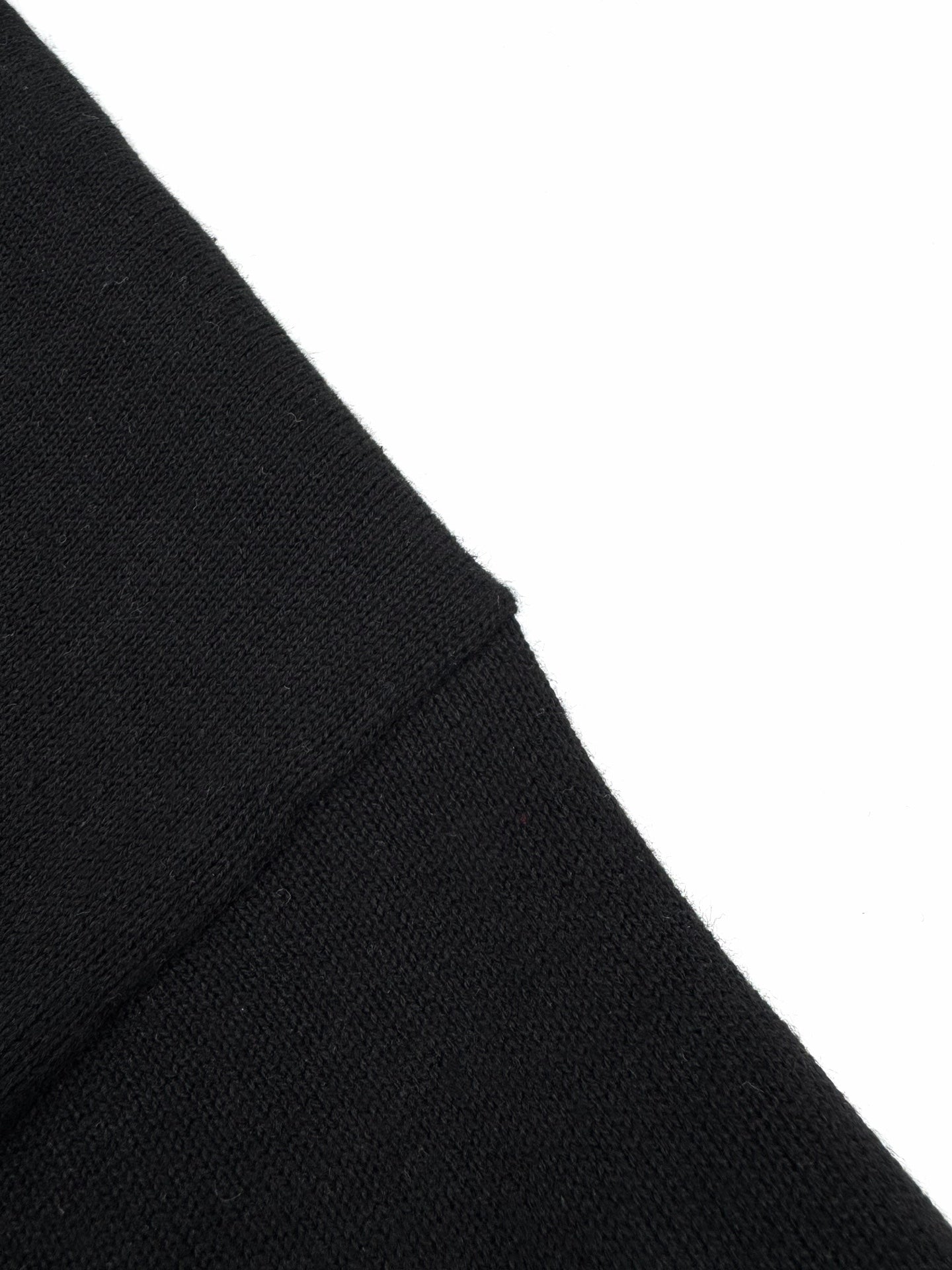 2026 New LY Geometric Knit T-Shirt (AA520-A75)