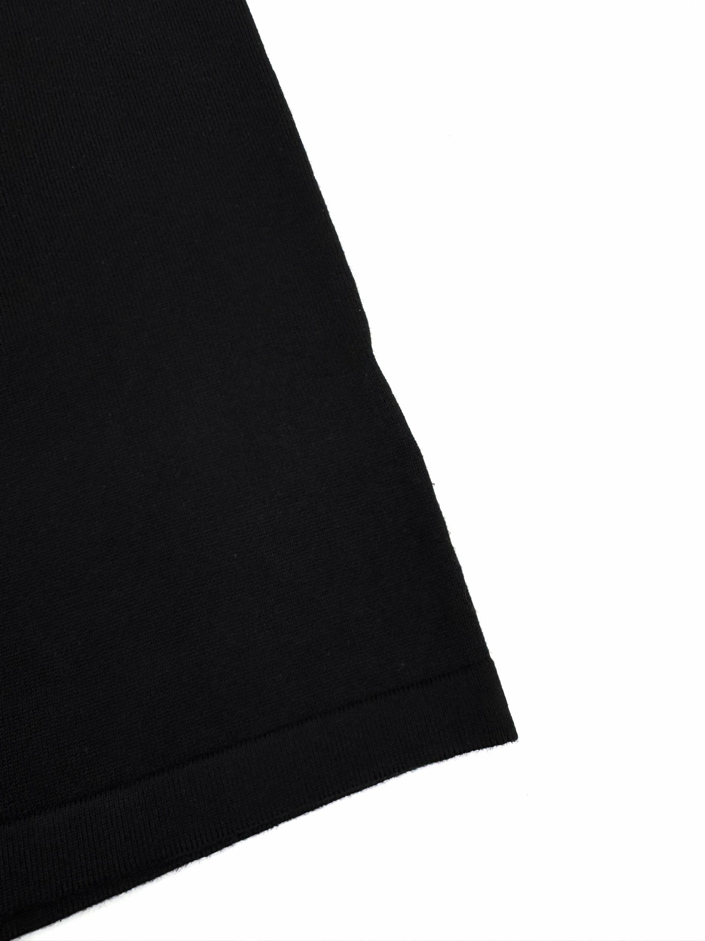 2026 New LY Geometric Knit T-Shirt (AA520-A75)