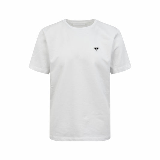 2026 New Triangle Brand T-shirt (CC934-A10)