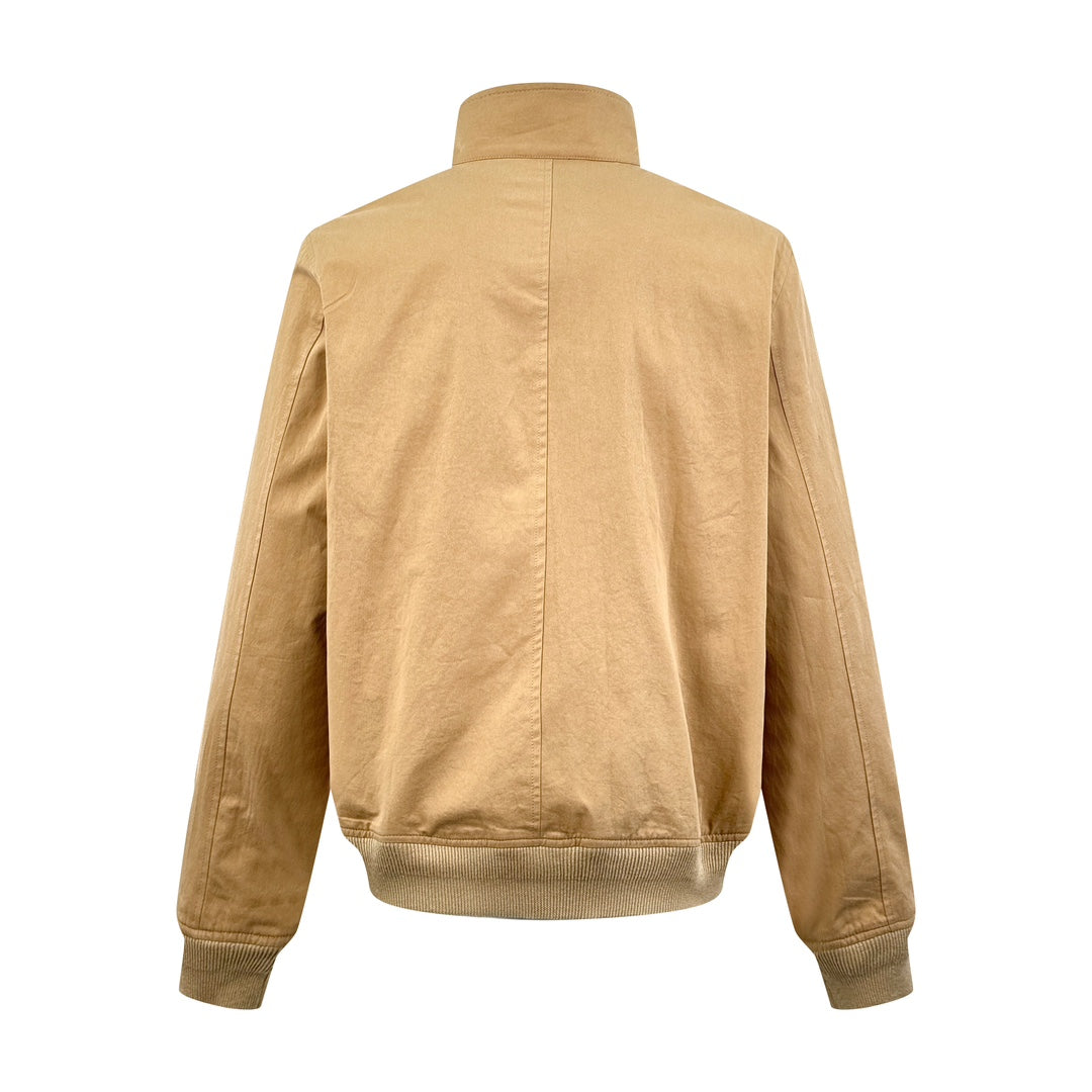 2026 New RL Zip Jacket (25272-B85)