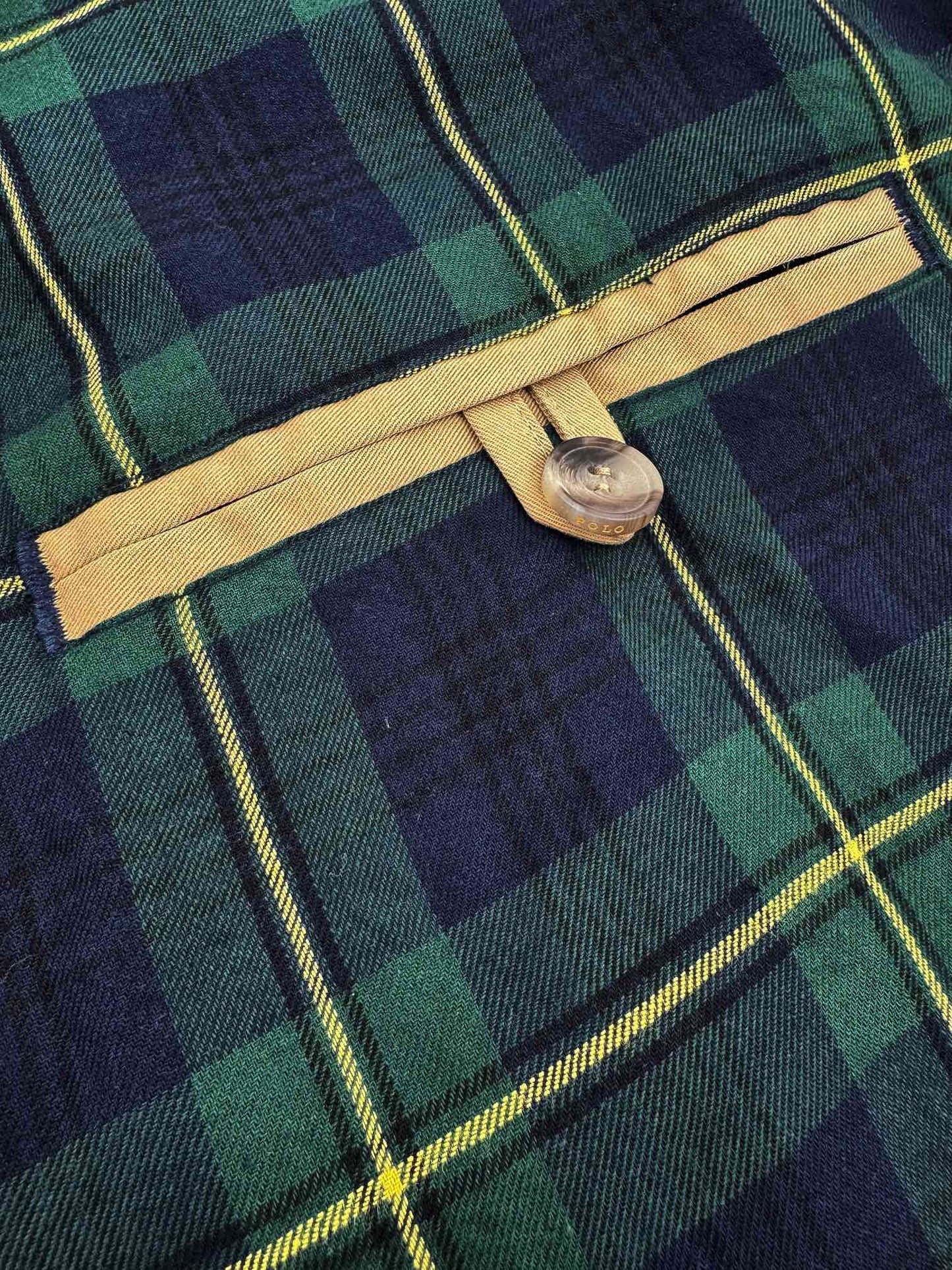 2026 New RL Zip Jacket (25272-B85)