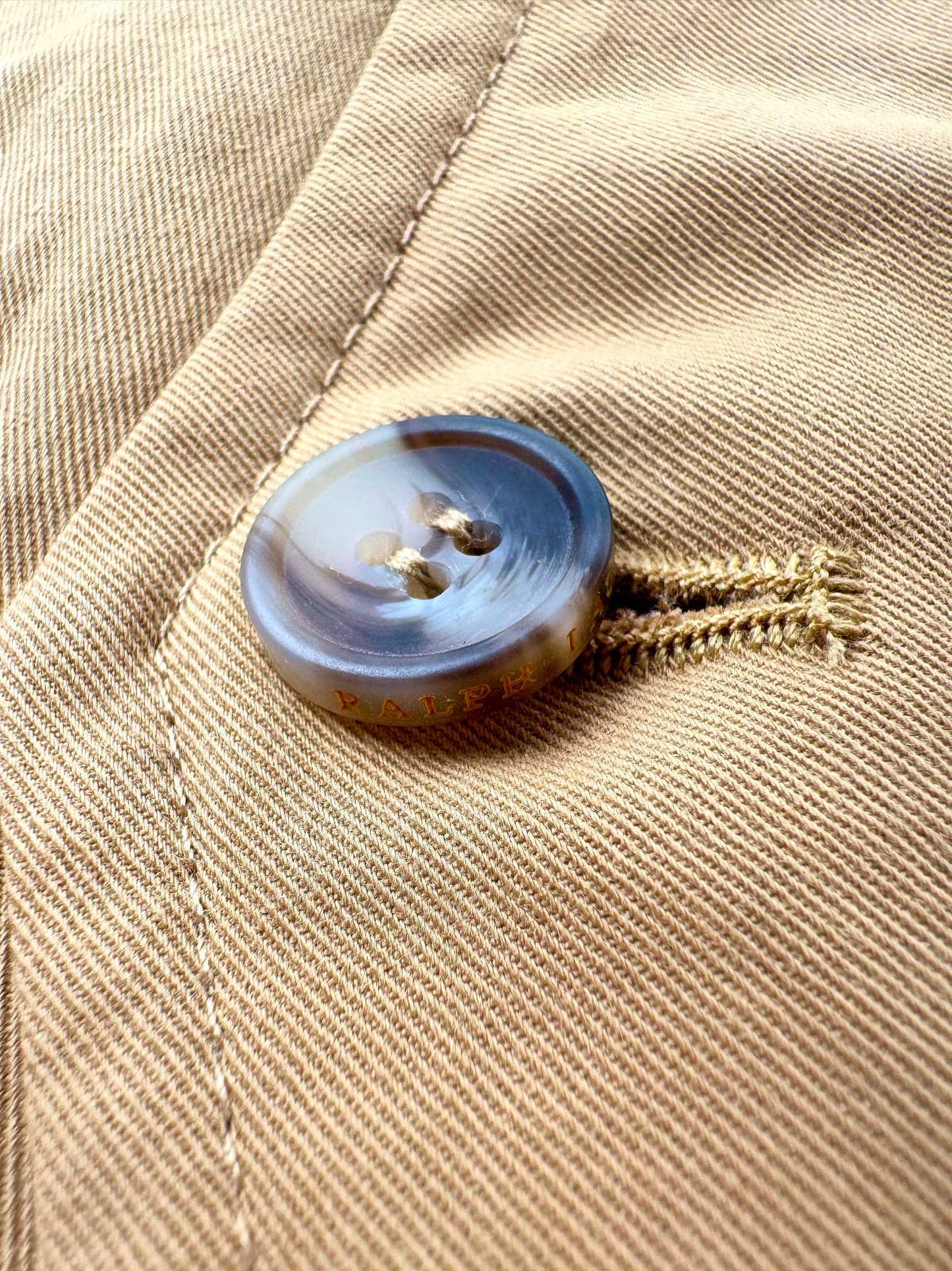 2026 New RL Zip Jacket (25272-B85)