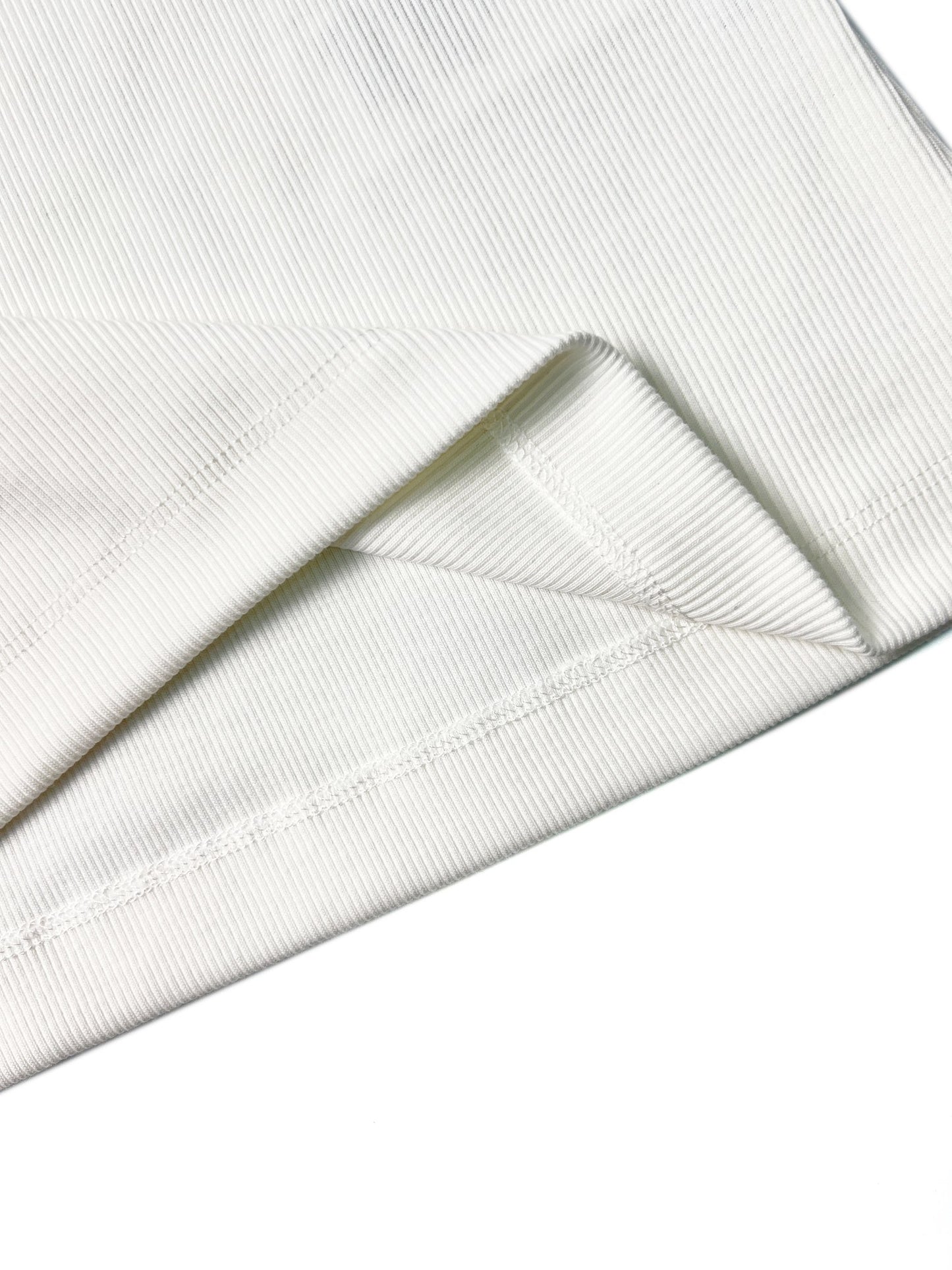 2026 New Way Embroidered Vest (25231-A05)