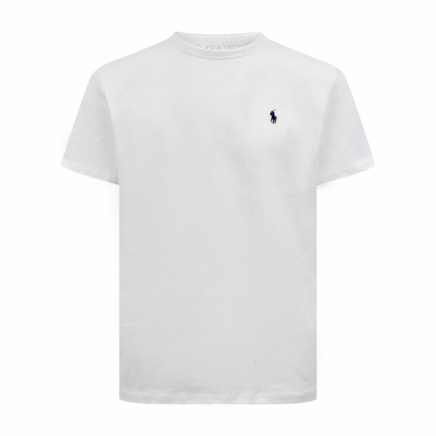 2026 New RL Embroidered Short-Sleeved Shirt (CC933-A00)