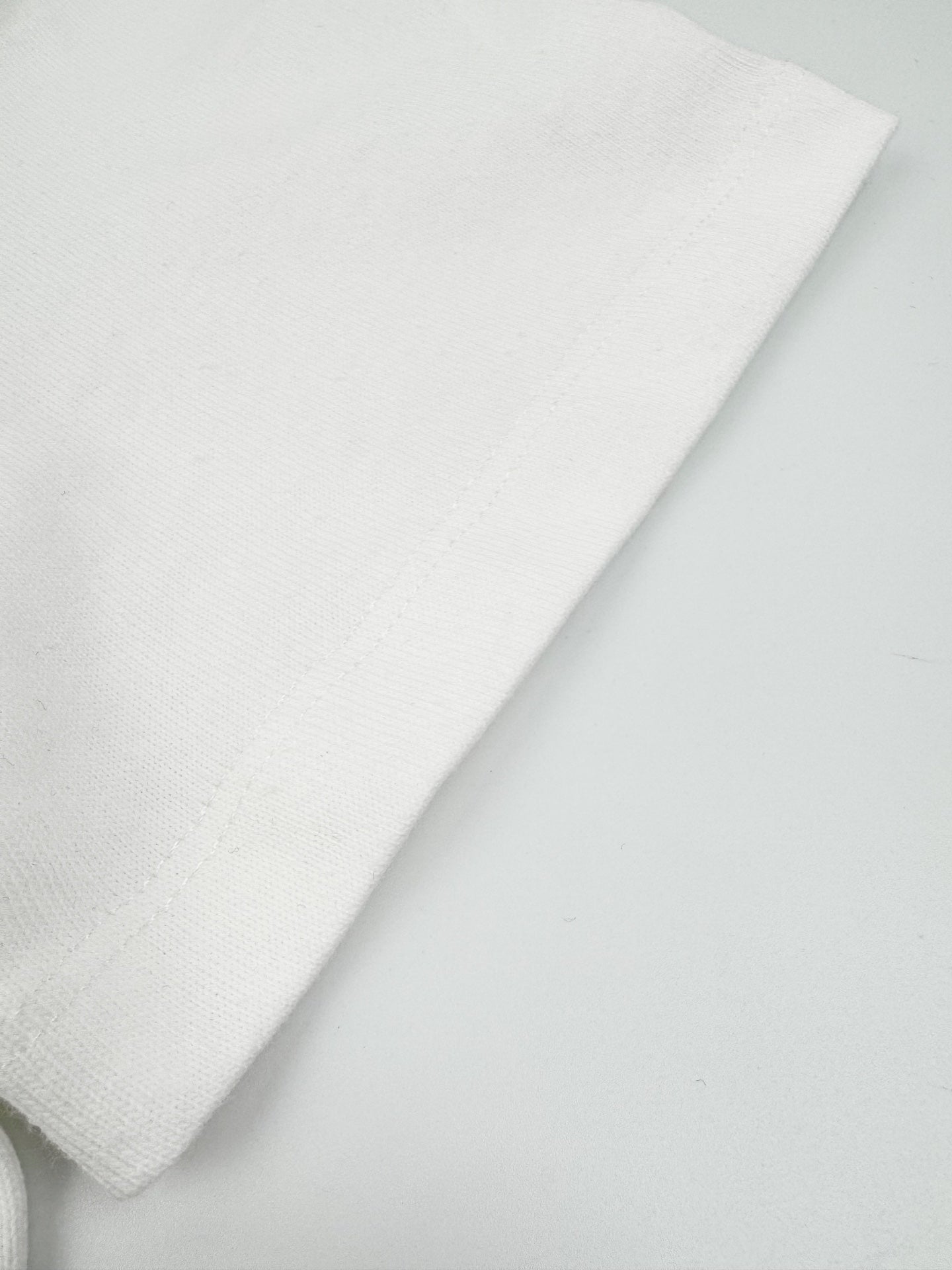 2026 New RL Embroidered Short-Sleeved Shirt (CC933-A00)