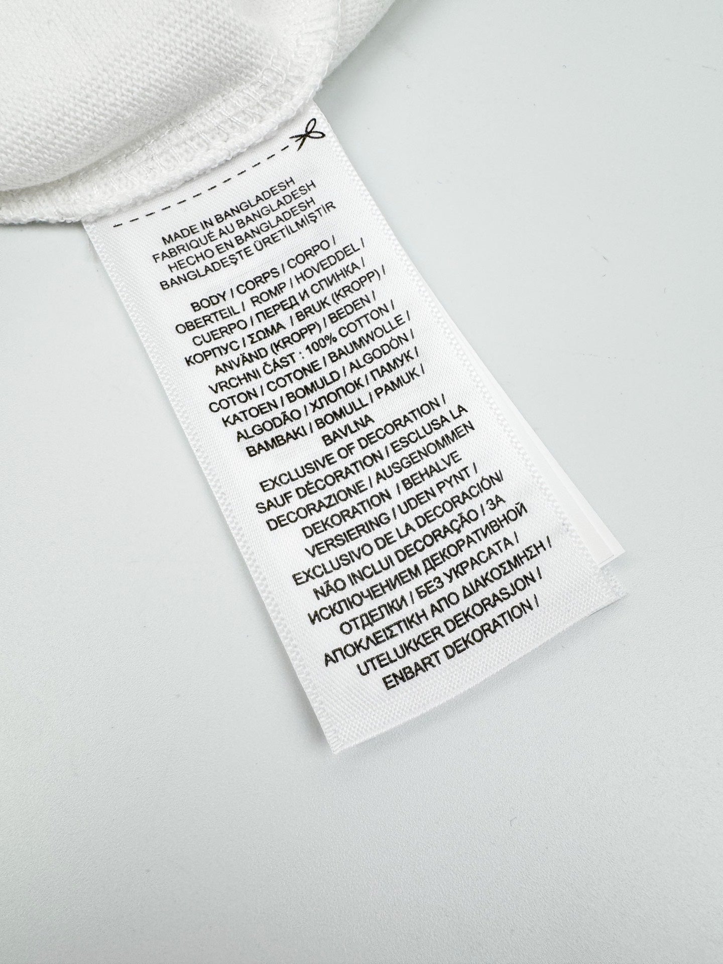 2026 New RL Embroidered Short-Sleeved Shirt (CC933-A00)