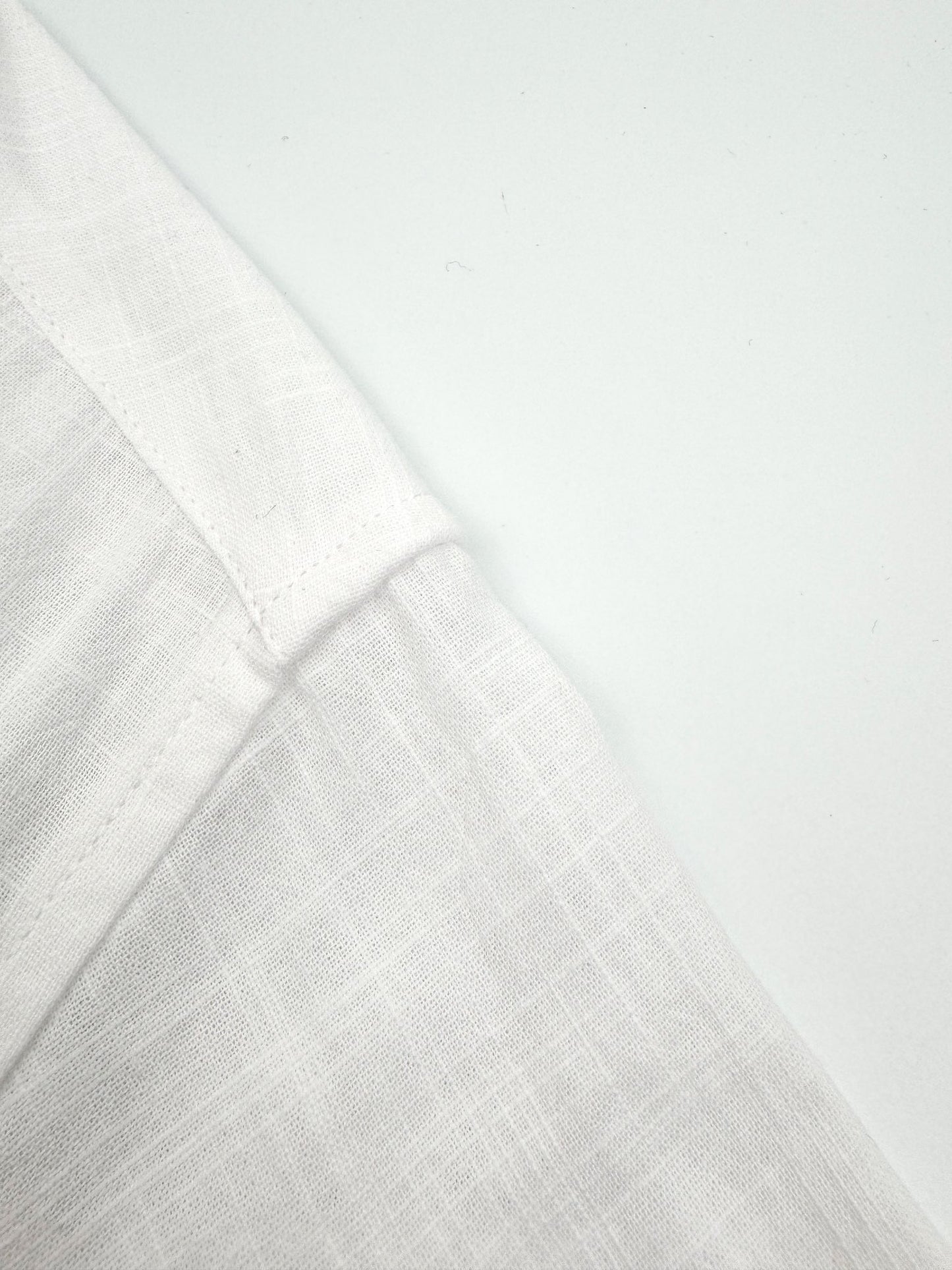 2026 New RL Embroidered Linen Lining (25246-B20)