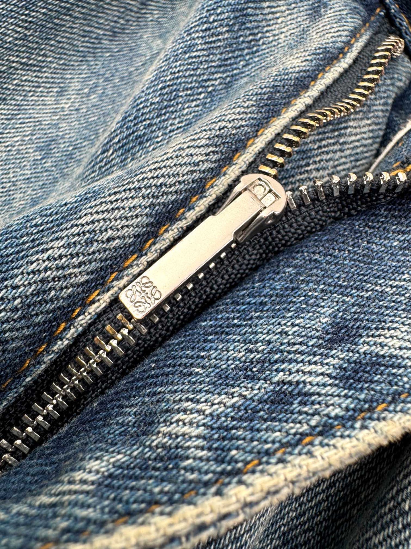 2026 New Way Tapered Jeans (25212-B85)