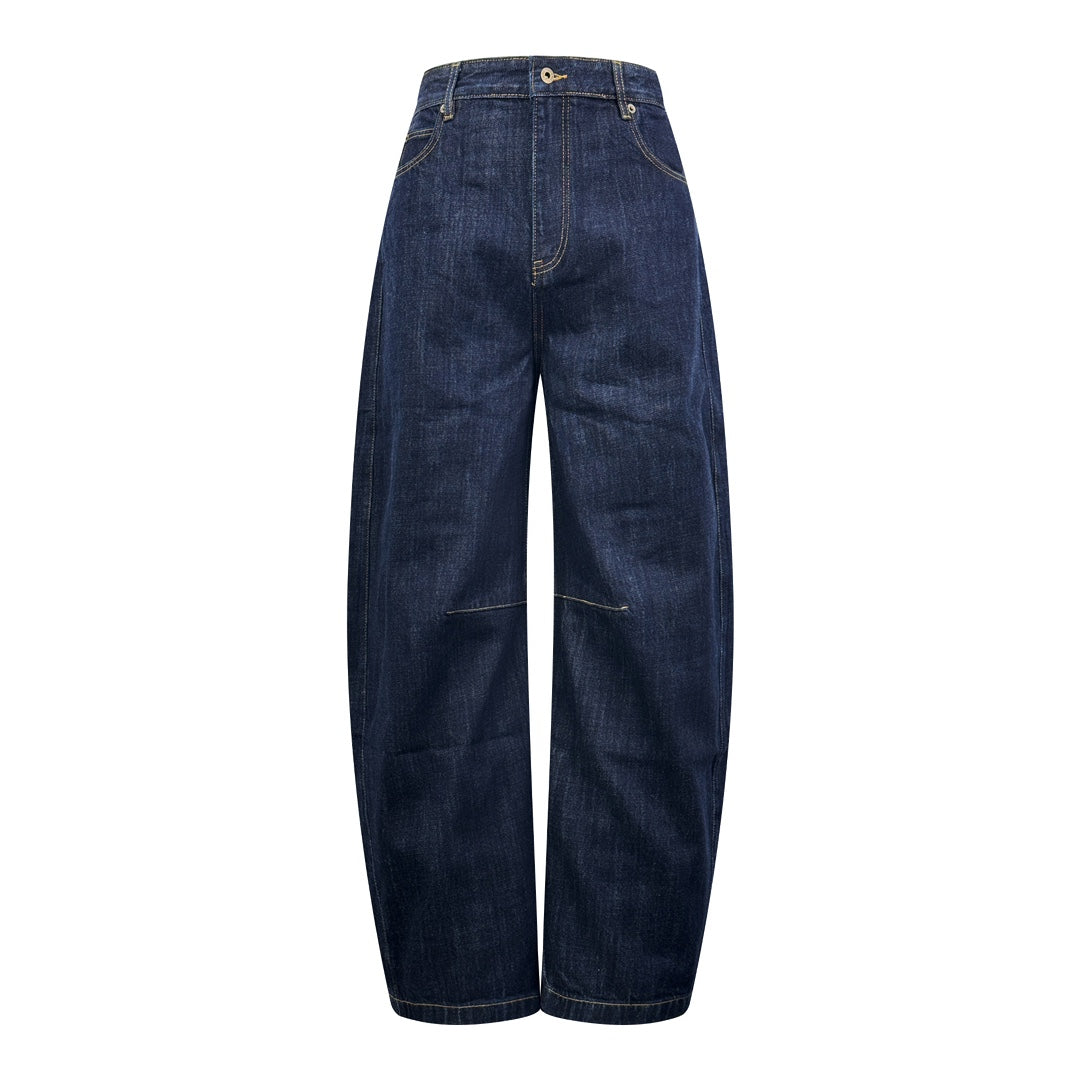 2026 New Way Tapered Jeans (25212-B85)