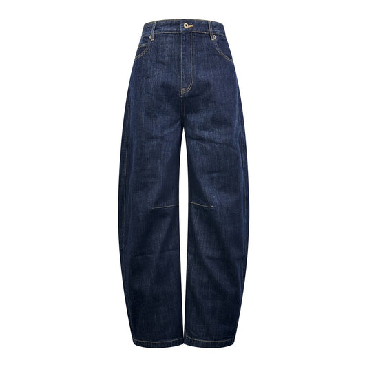 2026 New Way Tapered Jeans (25212-B85)