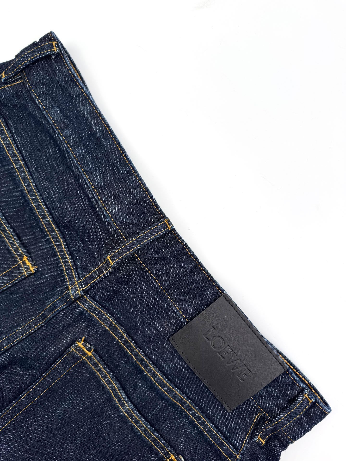 2026 New Way Tapered Jeans (25212-B85)