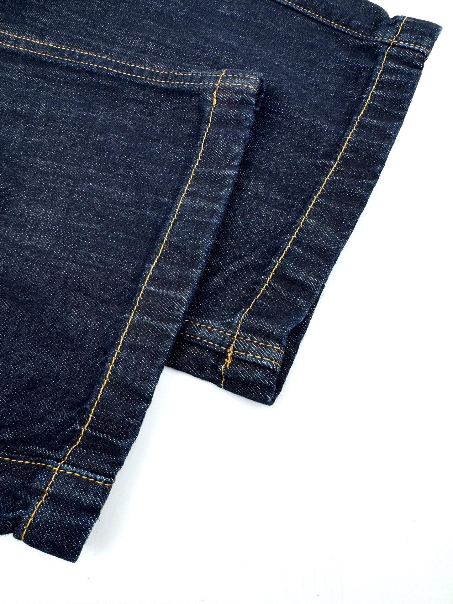 2026 New Way Tapered Jeans (25212-B85)