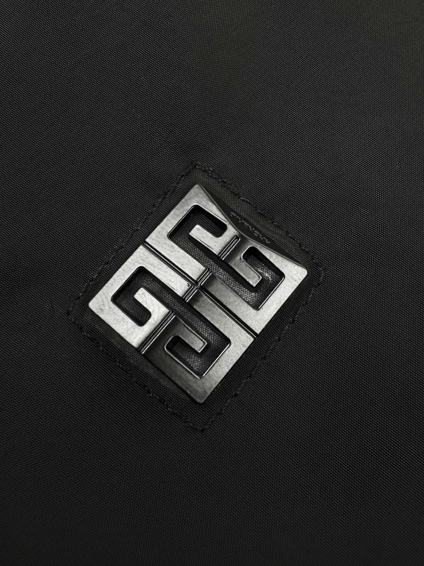 2026 New GVC 4G Zipper Jacket (24047-B10)