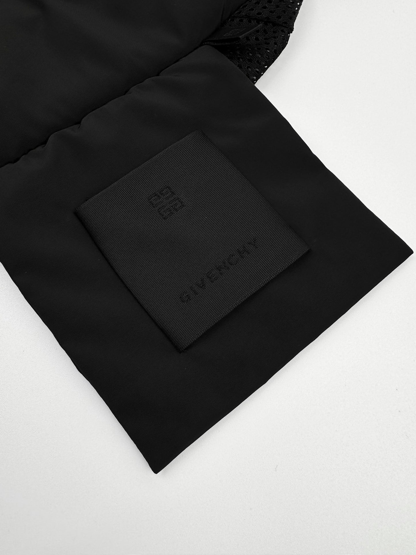 2026 New GVC 4G Zipper Jacket (24047-B10)