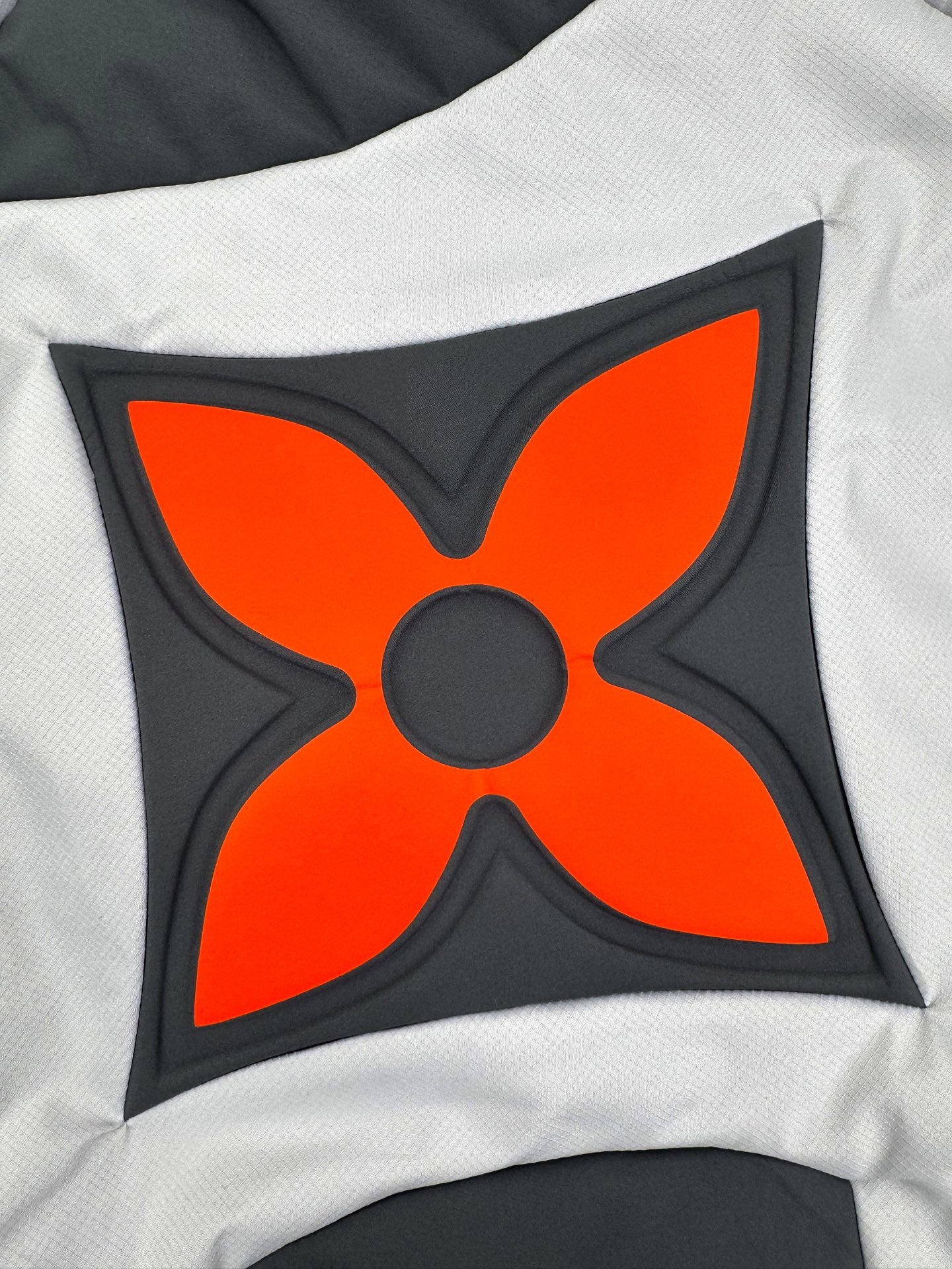 2026 New LY Floral Ski Down Jacket (25353-F60)