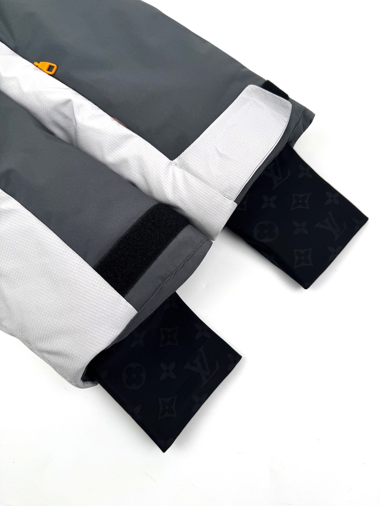 2026 New LY Floral Ski Down Jacket (25353-F60)